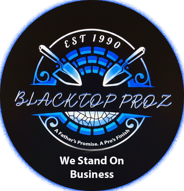 BlackTop Proz Logo